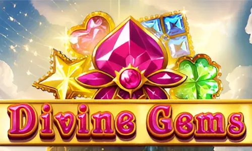 Divine Gems