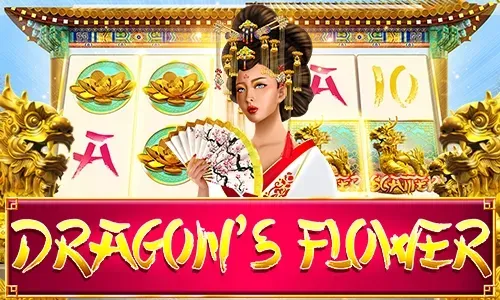 Dragon's Flower