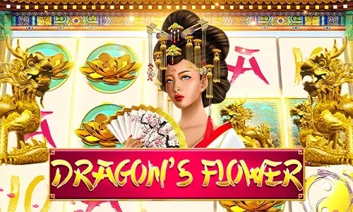 Dragons Flower