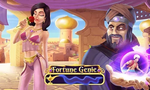 Fortune Genie