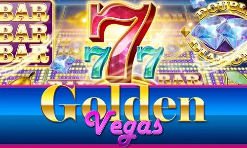 Golden Vegas