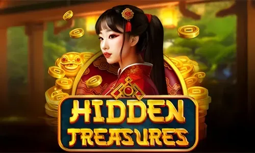 Hidden Treasures