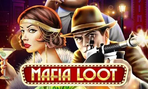 Mafia Loot