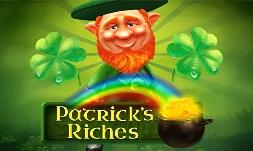 Patrick's Riches