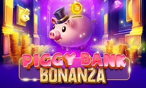 Piggy Bank Bonanza