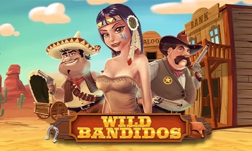 Wild Bandidos