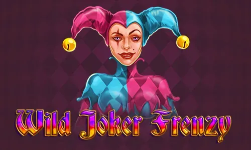 Wild Joker Frenzy
