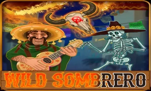 Wild Sombrero