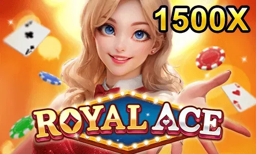 Royal Ace