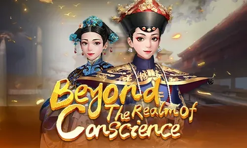 Beyond The Realm Of Conscience