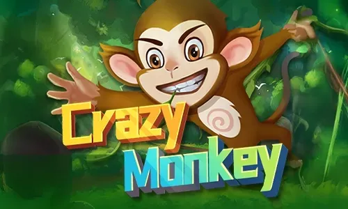 Crazy Monkey