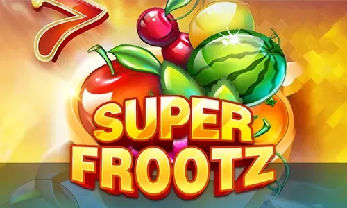 Super Frootz