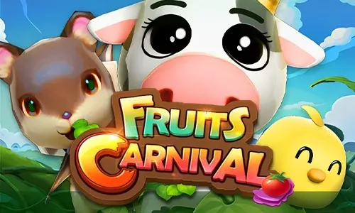 Fruits Carnival