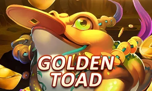 Golden Toad