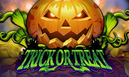 Trick or Treat