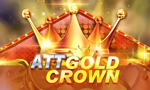 ATT Gold Crown