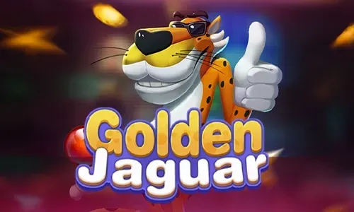 Golden Jaguar