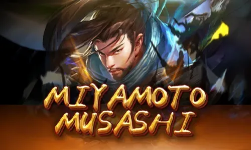 Miyamoto Musashi