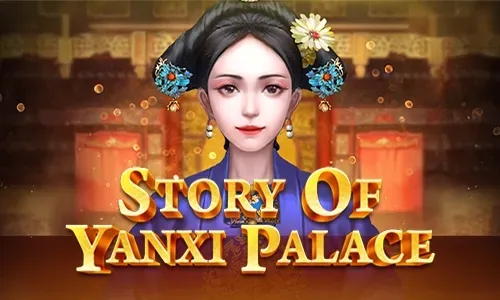 Story of Yanxi Palace