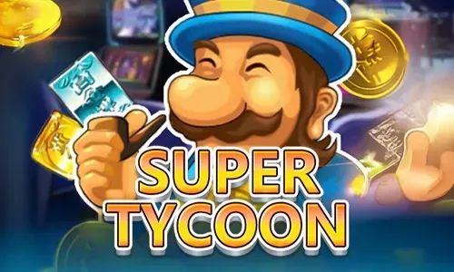 Super Tycoon