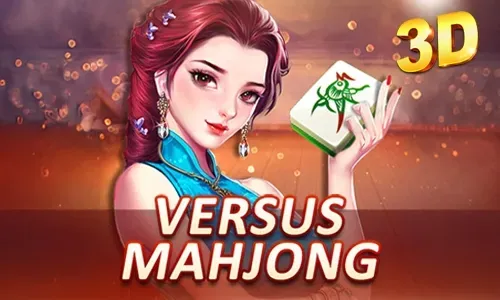 Versus Mahjong
