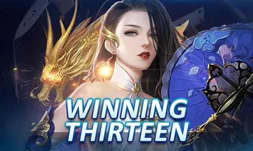 Winning Thirteen