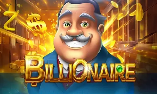 Billionaire