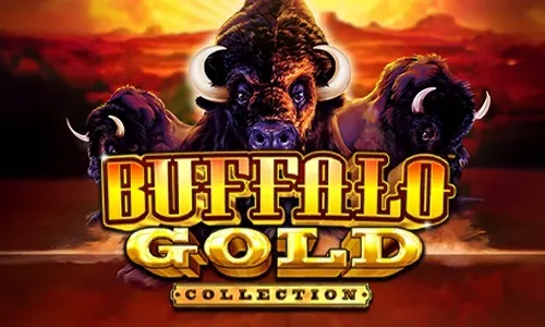 Buffalo Gold