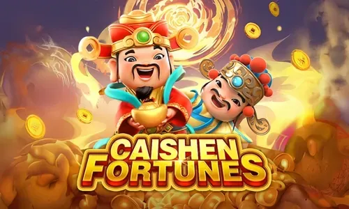 Caishen Fortunes