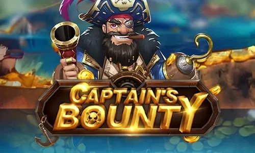 Captain's Bounty