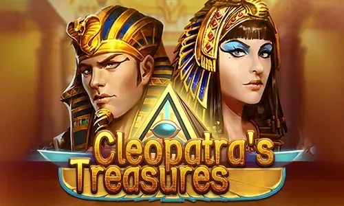 Cleopatra's Treasures