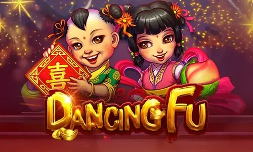 Dancing FU