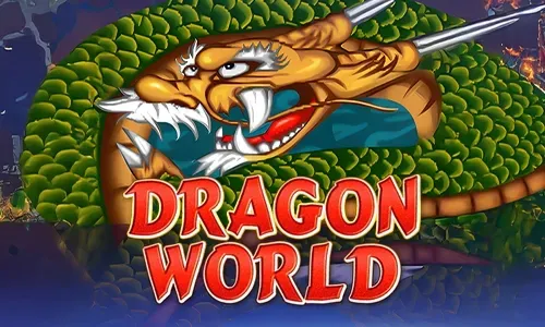 Dragon World