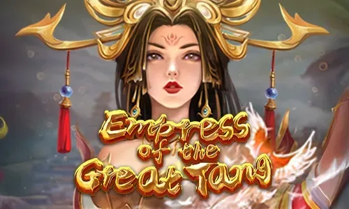 Empress of the Great Tang