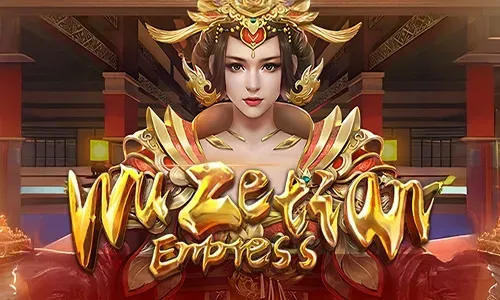 Empress Wu Zetian