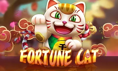 Fortune Cat