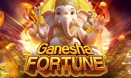Ganesha Fortune