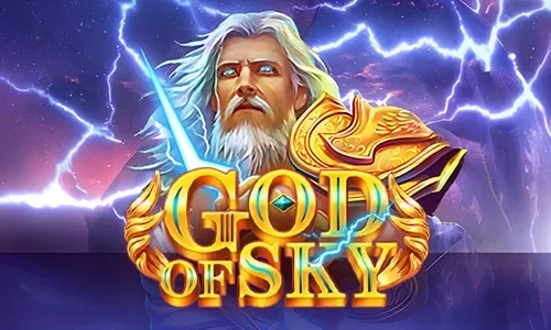 God of Sky