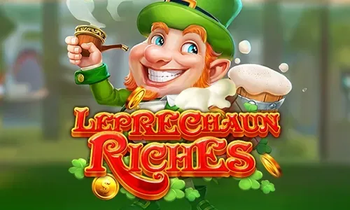 Leprechaun Riches