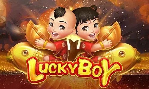 Lucky Boy