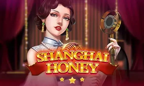 Shanghai Honey