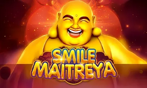 Smile Maitreya