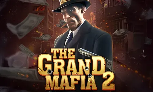 The Grand Mafia 2