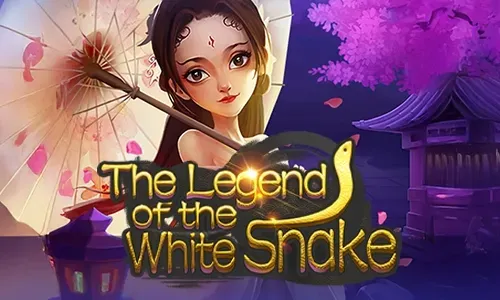 The Legend of White Snake