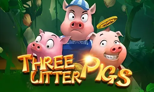 Three Little Pigs