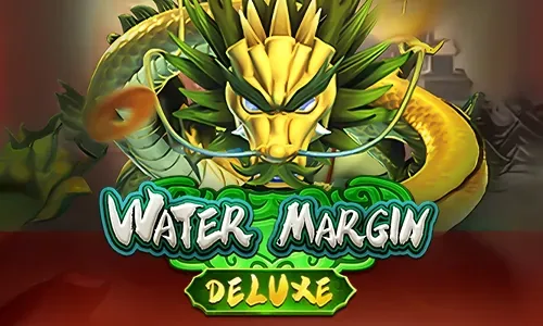 Water Margin Deluxe