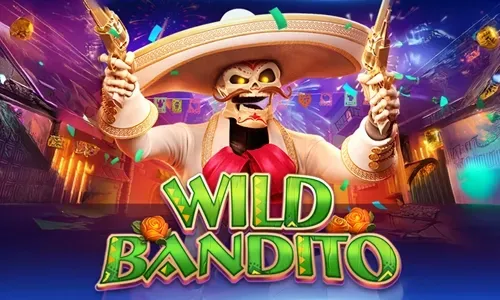 Wild Bandito
