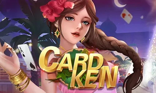 Card Ken