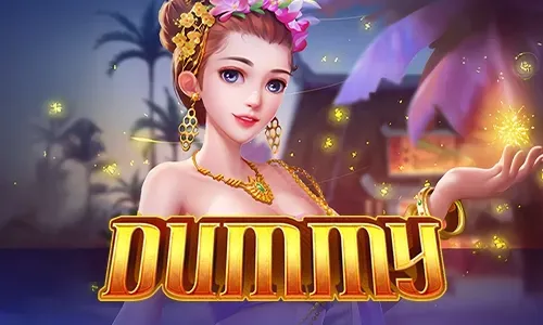 Dummy