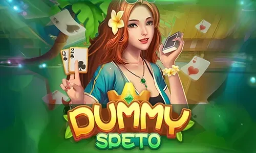 Dummy Speto